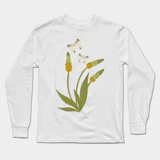 In the Weeds Long Sleeve T-Shirt